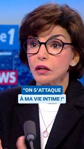 ➡️ @rachida.dati était l'invitée de La Grande Interview de @somabrouk sur  #Europe1