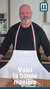 La cuisine est de plus en plus l'honneur à la tv, et c'est bien. Philippe Etchebest Mon Astuce Pour Porter Au Mieux Votre Tenue Pour Cuisiner Facebook