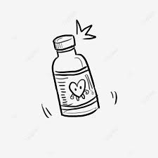 Lihat ide lainnya tentang sketsa, meja tutup botol, menggambar anatomi. Gambar Sketsa Pendek Tangan Anak Anak Dilukis Grafiti Botol Rayakan Png Transparan Clipart Dan File Psd Untuk Unduh Gratis