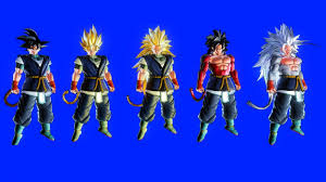 Watchdragonball4freeonline (watchdragonball4freeonline.xyz) does not store any files on our server, we only linked to the media which is hosted on 3rd party services. Goku Absalon Pack All Transformations V1 1 Xenoverse Mods