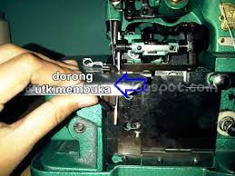 Tokopedia rp.4,8 juta bukalapak rp.4,5 juta shopee indonesia mulai. Mesin Jahit Obras