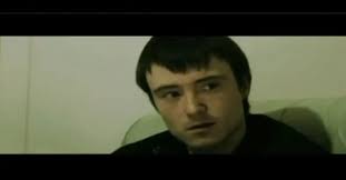 My dad popped into my head last night (who has been gone for many years),  so watched the film we made together this morning! Perhaps the most  truthful acting I've done, as