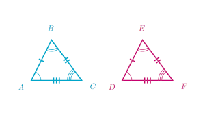 Add your answer and earn points. Congruence And Similarity Lesson Article Khan Academy