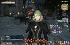 Ff14の絵文字 記号の出し方雑談根暗ちゃんねる