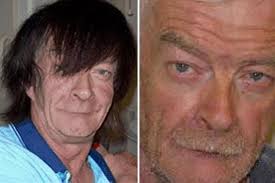 Have you seen this cross-dressing paedophile known as 'Keith or Kirstie'?