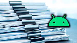 *a muchas personas les distrae la música. Las Mejores Apps Para Leer Y Editar Pdf Para Tu Movil Android Masmovil