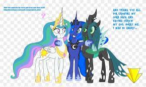 33 best coloring pages images my little pony coloring coloring. Princess Luna Princess Celestia Pony Princess Cadance Mlp Luna X Chrysalis Free Transparent Png Clipart Images Download