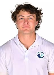 2022-23 Men's Golf Roster