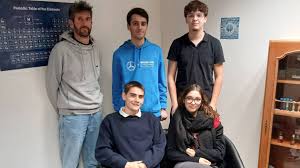 Photo La Folie du Dr Krapovitch un Escape game sur mesure � Saint ...