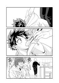 Cai] Dkbk shorts Batch [JP] - Gay Manga | HD Porn Comics