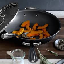 We Tried It All Clad Ns1 Collection 12 Chef Pan Oh My Veggies