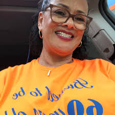 Today my hometown Crowley, LA wish King lil Walter Dequier Baurber a happy  80th bday