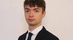 Aymeri, étudiant aux Mines de Nancy, a décroché un stage à l'Élysée : «  J'ai croisé des diplomates, parfois le président de la République»