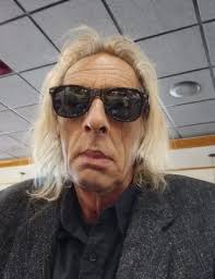 Obituary information for Christopher Joseph Jeffrey