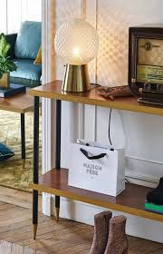 La Collaboration Vintage Et Retro Maison Pere X La Redoute Interieurs Decoration Maison Idees De Decor Maison Pere