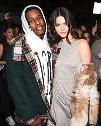 Asap rocky speaks onstage at featured session: Kendall Jenner Tired Of Harry Styles Drama Focusing On Asap Rocky Hollywood Life