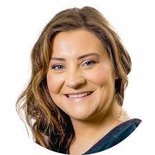 Jillian Rice's Instagram, Twitter & Facebook