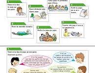Esquema Para Organizar Un Instructivo De Un Juego Tradicional Cortos Ejemplos De Textos Instructivos De Juegos Para Ninos Tengo Un Juego Una Seleccion De Juegos Tradicionales Para Ninos Y Ninas Jenniferanderss0n
