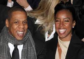 Kelly Rowland Reveals Jay-Z Advice That Helped Her Reunite With Father