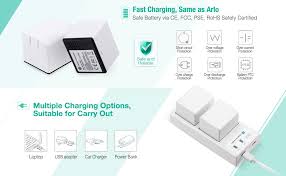 We did not find results for: Amazon Com Firstpower Replace Arlo Pro Arlo Pro 2 Upgraded Rechargeable Battery Vma4400 2 Pack Dual Quick Lcd Charger For Arlo Pro Arlo Pro 2 Arlo Go Arlo Security Light Batteries Electronics