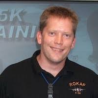 Brian Kargus's Instagram, Twitter & Facebook