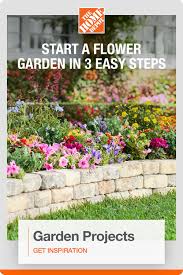 Start A Flower Garden In 3 Easy Steps In 2020 Flower Garden Garden Club Garden