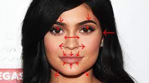 To revisit this article, visit my profile, thenview saved stories. Youtuber Breaks Down All The Alleged Plastic Surgery Kylie Jenner Has Gotten