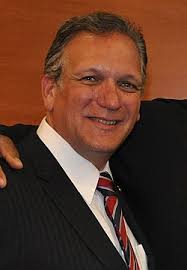 Ed Mangano