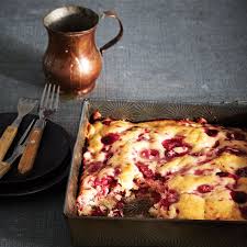 Pouding Aux Petits Fruits A L Ancienne Chatelaine Cooking Recipes Food Dessert Recipes