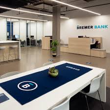 Complete list of the 80 bremer bank locations with address, financial information, reviews, routing numbers etc. Bremer Bank Opens New Full Service Branch In The Holiday Center Of Downtown Duluth Newsroom Bremer Bank