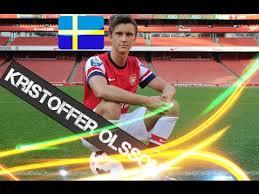 Våra mäklare i göteborg har många års erfarenhet. Kristoffer Olsson Arsenal Talent Youtube