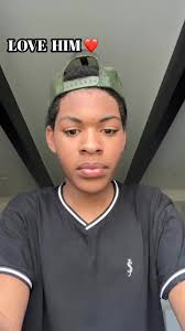 This boy acting like me ❤️