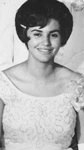 Remembering Cheryl Linda Filer-Dana, Class of 1964,