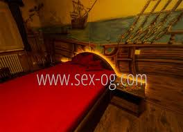 Maison De L Amour Sexy Nights