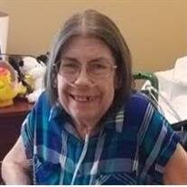 Marcia Marrara Obituary