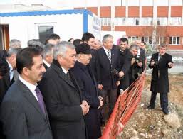 Hasan kalyoncu üniversitesi, gaziantep ilinde bulunan bir vakıf üniversitesidir. Sdu Hukuk Fakultesi Nin Temeli Torenle Atildi Isparta
