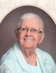 Obituary information for Fay LaRue Curran