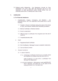 An outstanding letter of recommendation is a further way to stand out from your competition. Https Www Dswd Gov Ph Issuances Aos Ao 2003 049 Pdf