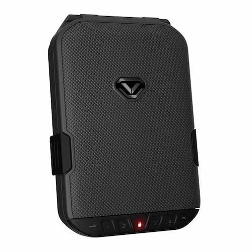 VLP10 LifePod Rugged Airtight Weather Resistant with Lock