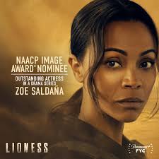 congratulations to her