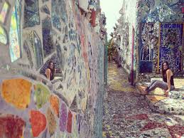 Hours may change under current circumstances Venice S Mosaic Tile House The La Sessions