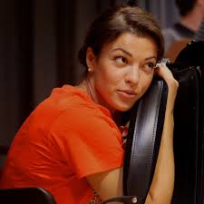 Ksenija Sidorova, Nuevo Mundo, Reentko Dirks, Itamar Doari und Michael  Abramovich