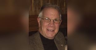 Obituary information for Michael Douglas Skow