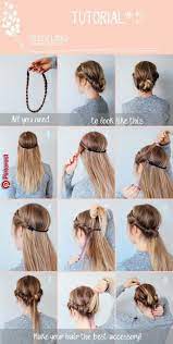 Pin By Ja Hu On Hairstyles In 2019 Kawaiihairstyleslong Long Hair Styles Hair Styles Diy Hairstyles
