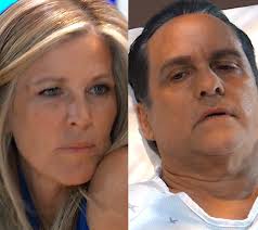 NEXT WEEK On General Hospital The Wait is Over! Lulu & Dante Learn The  Truth & Robin Returns!