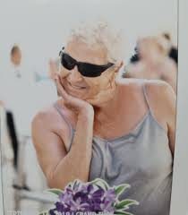 Mary Ellen Bay Obituary