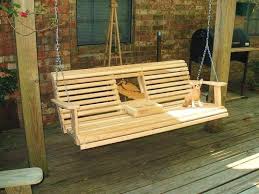 Free Porch Swing Plans Cup Holder Woodworking Plans Ideas Ebook Pdf Diyhowto Diyhowto Porch Swing Porch Swing Plans Indoor Porch