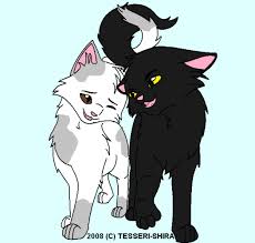 We did not find results for: Black And White Warrior Cats Shefalitayal