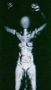 Image result for tsa scanner