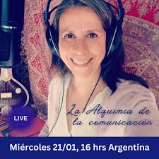 PARTE ½ En este encuentro hablaremos de señales, intuiciones, sincronías,  guías espirituales y mensajes que llegan desde el amor más puro. Un espacio  para elevar la vibración, recordar nuestra esencia y permitir